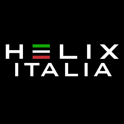 Logo HELIX Italia